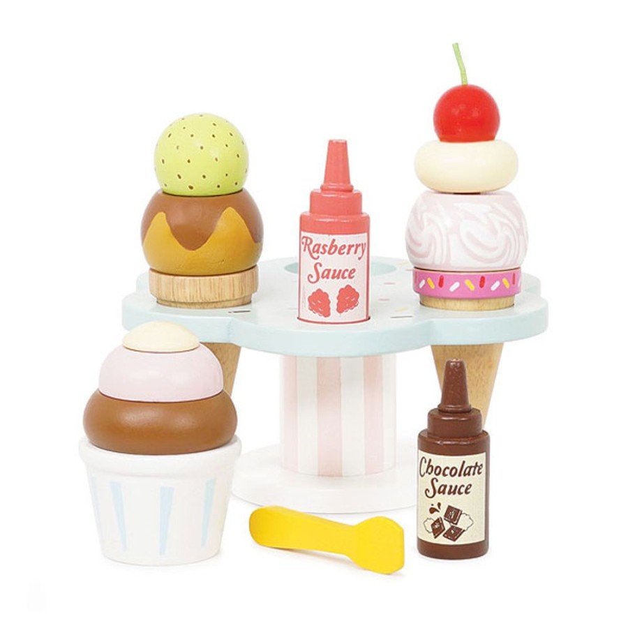 By Category Le Toy Van | Honeybake Carlo'S Gelato