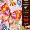 By Category Djeco | Glitter Butterflies Art Kit By Djeco (7+ Yrs)