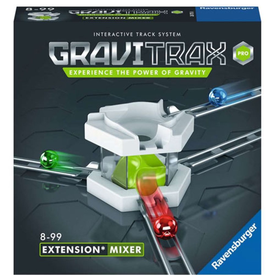 By Category GraviTrax | Gravitrax Pro Extension Kit - Mixer