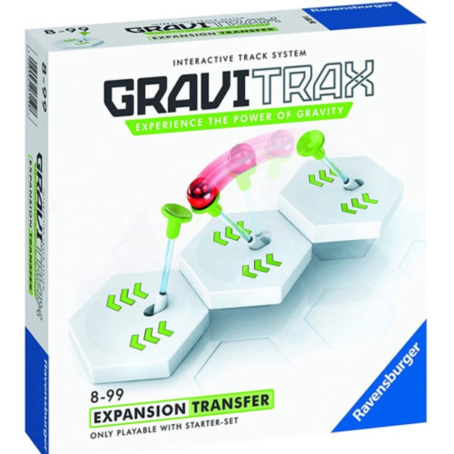 By Category GraviTrax | Gravitrax Expansion Kit - Transfer