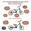 By Category Trybike | Trybike Steel 2-In-1 Tricycle And Balance Bike Selection (18Mths To 6Yrs)