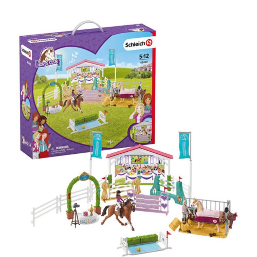 By Category Schleich | Schleich - Friendship Horse Tournament