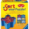 By Category Ravensburger | Ravensburger Puzzle Sorter - Sort And Go