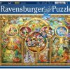 By Category Ravensburger | Ravensburger Disney Family Puzzle (500 Pieces, 12+ Yrs)