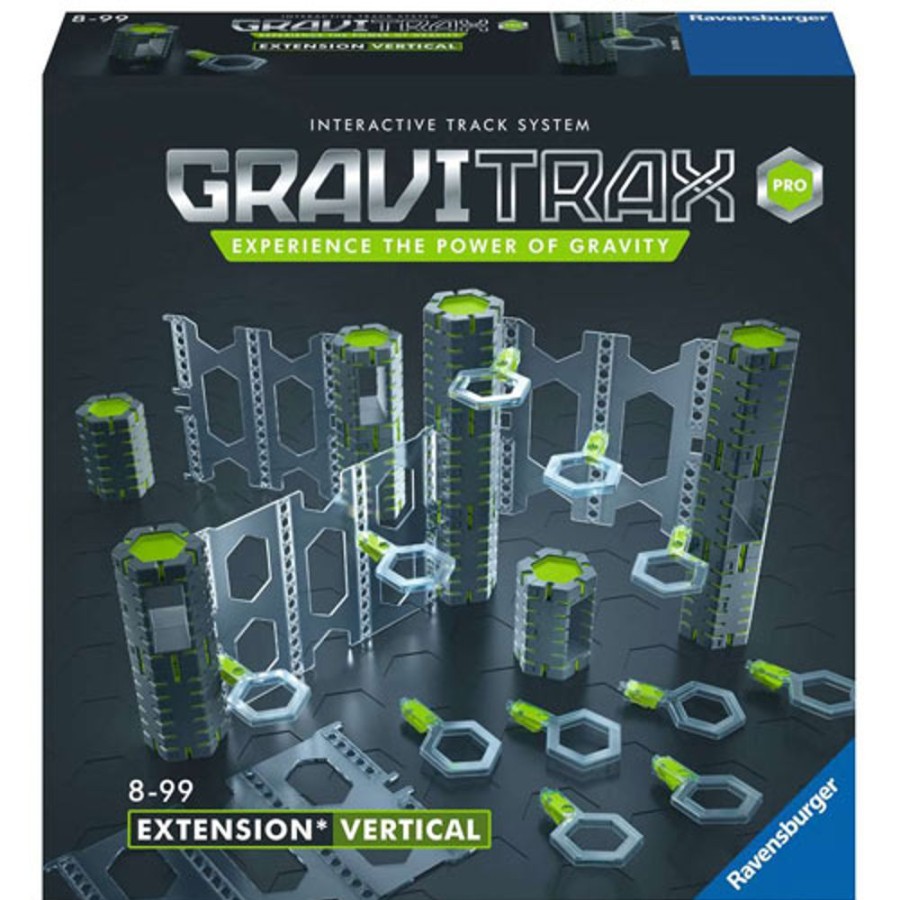 By Category GraviTrax | Gravitrax Pro Expansion Kit - Vertical