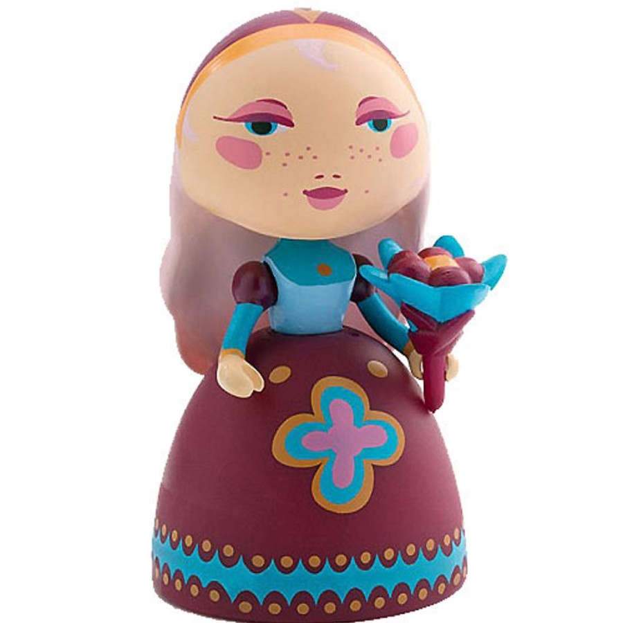 By Category Djeco | Arty Toys Princesses - Anouchka