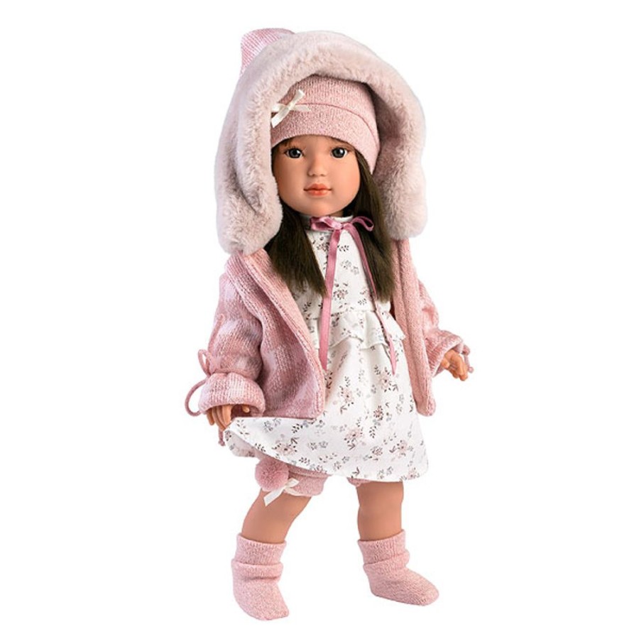 By Category Llorens | Llorens 40Cm Doll - Sofia (54036)