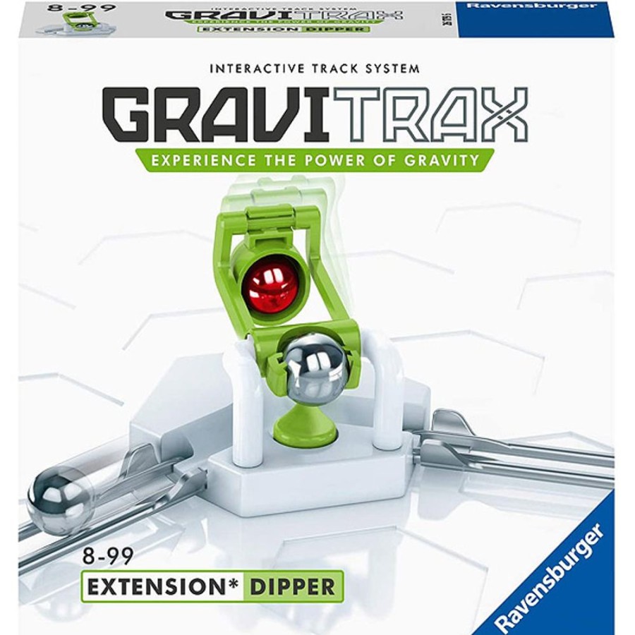 By Category GraviTrax | Gravitrax Extension Kit - Dipper