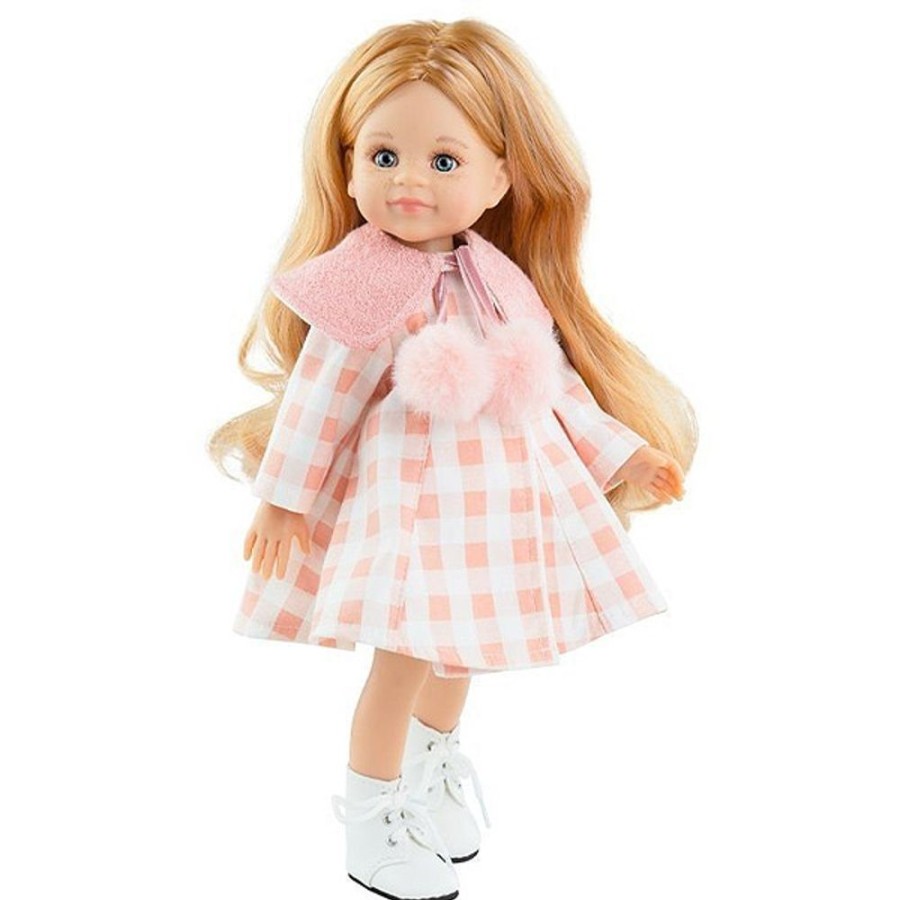 By Category Paola Reina | Paola Reina 32Cm Doll - Conchi (#04490)