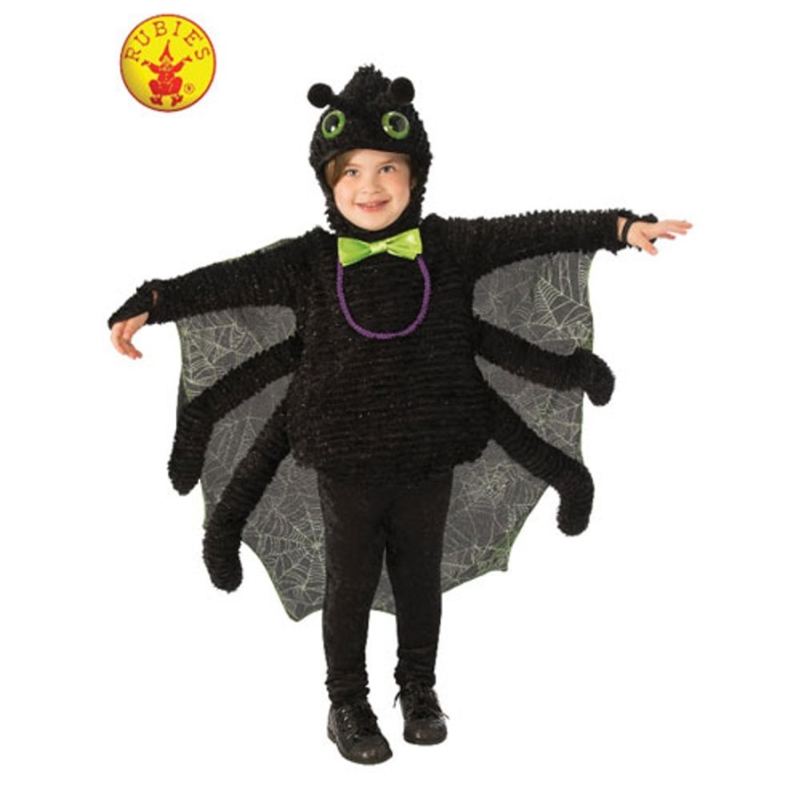 By Category Rubies Deerfield | Eensy Weensy Spider Child Costume