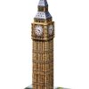 By Category Ravensburger | Ravensburger 3D Big Ben Jigsaw Puzzle (216 Pieces)