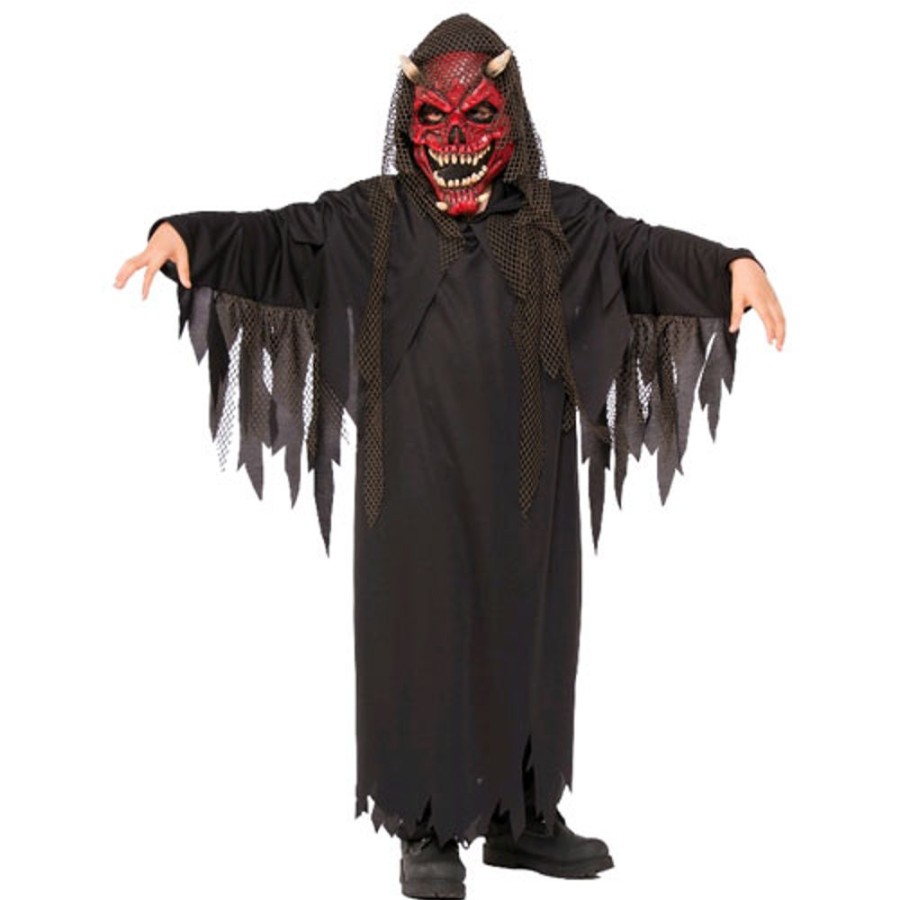 By Category Rubies Deerfield | Hell Raiser Child Costume