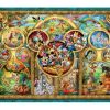 By Category Ravensburger | Ravensburger Disney Best Themes Puzzle (1000 Pieces)