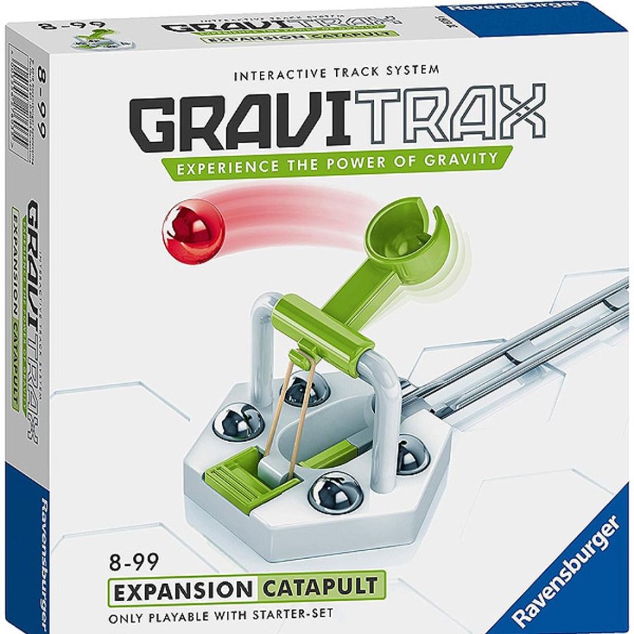 By Category GraviTrax | Gravitrax Expansion Kit - Catapult