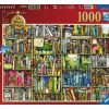 By Category Ravensburger | Colin Thompson The Bizarre Bookshop Puzzle (1000 Pieces, 14+ Yrs)