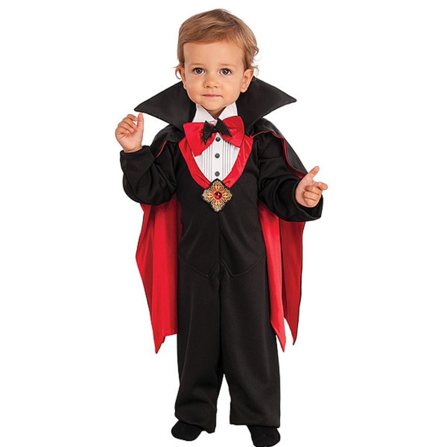 By Category Rubies Deerfield | Dapper Drac Child Costume - Toddler Size