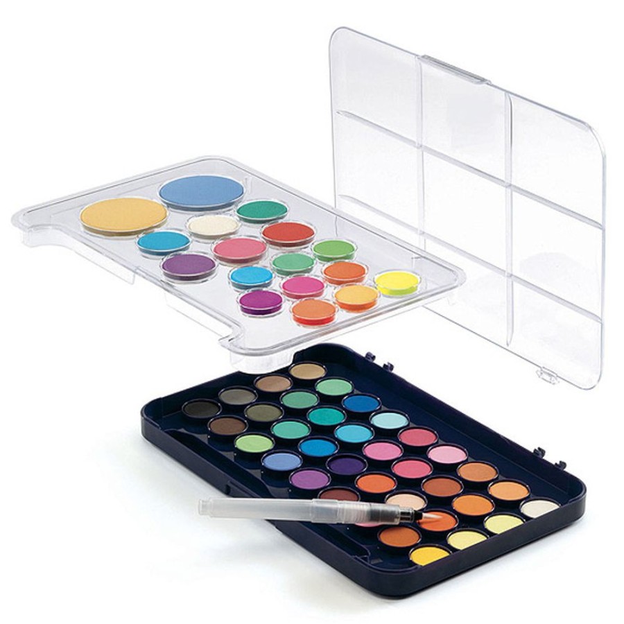 By Category Djeco | Djeco Artist Palette (6+ Yrs)