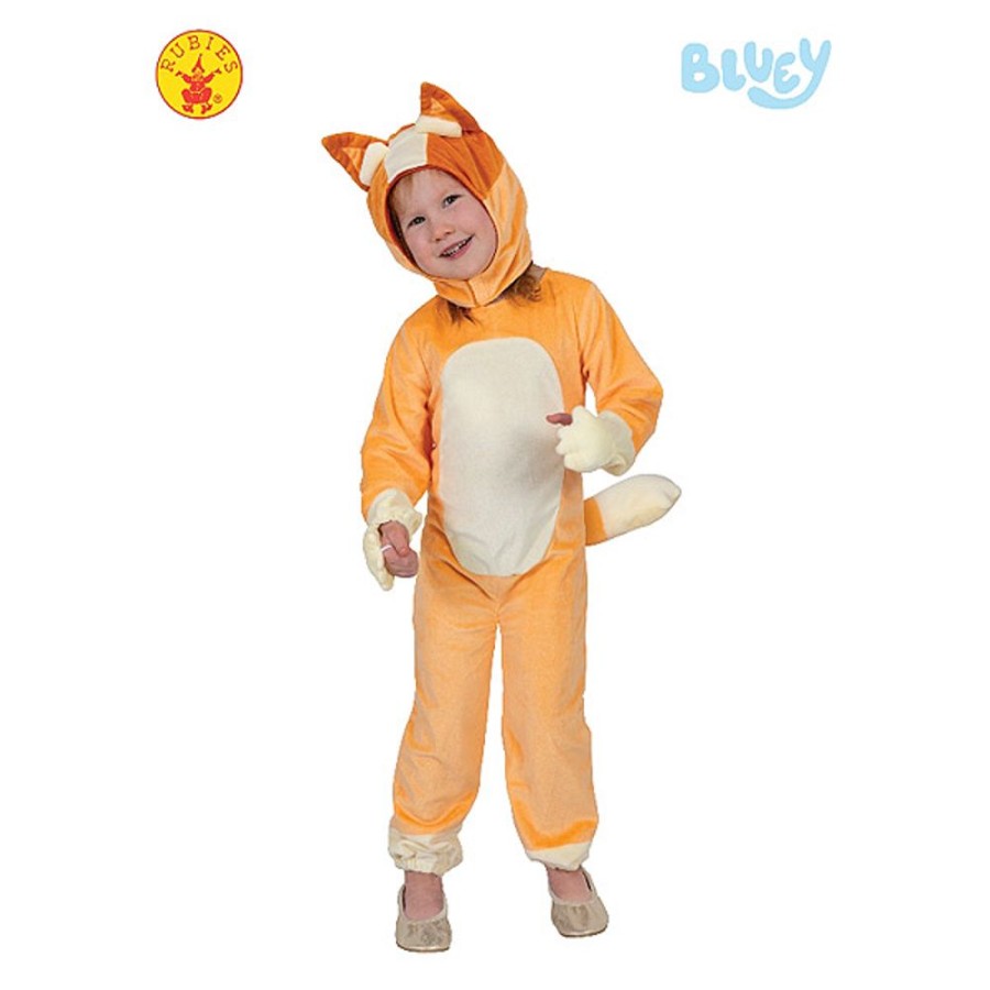 By Category Rubies Deerfield | Bingo Premium Child Costume