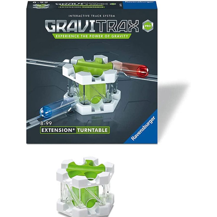 By Category GraviTrax | Gravitrax Pro Extension Kit - Turntable