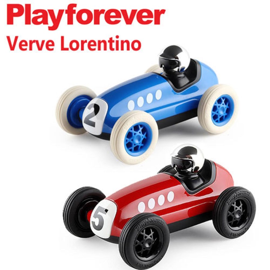 By Category Playforever | Playforever Verve Loretino Selection