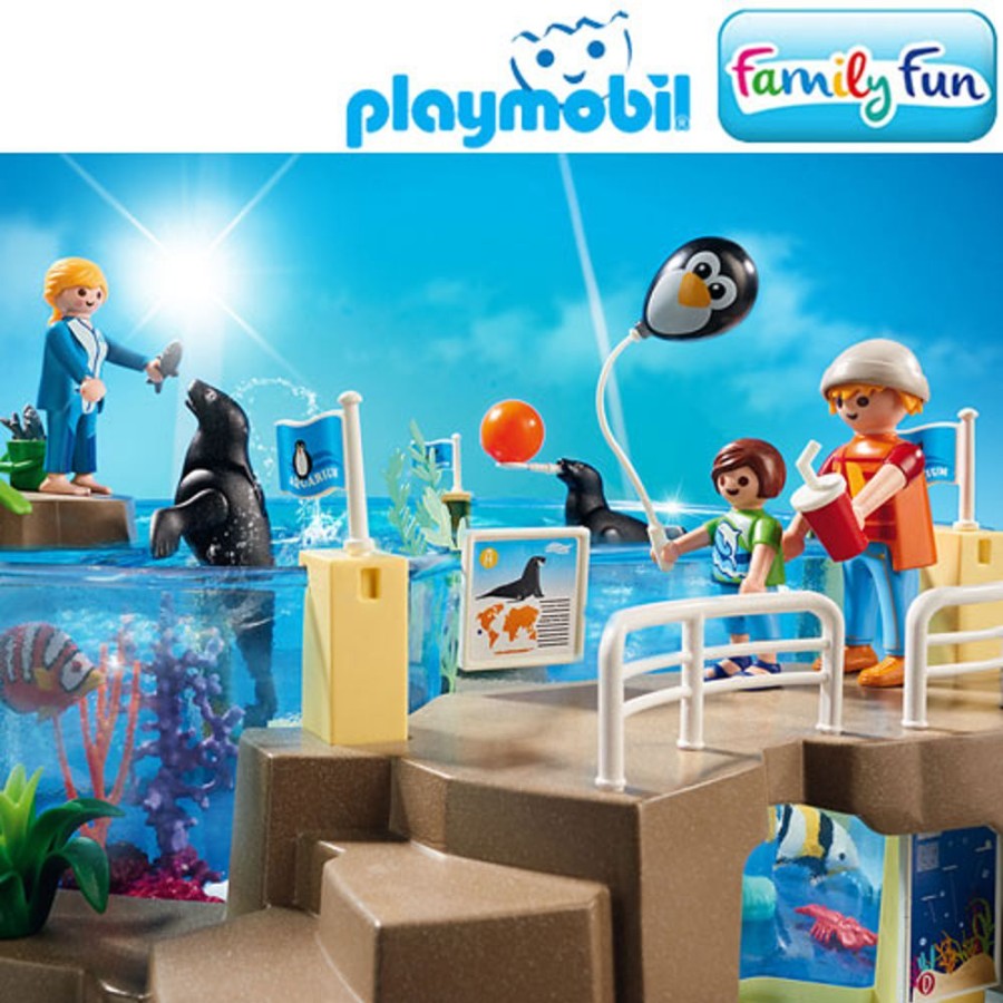 By Category Playmobil | Playmobil Family Fun Selection