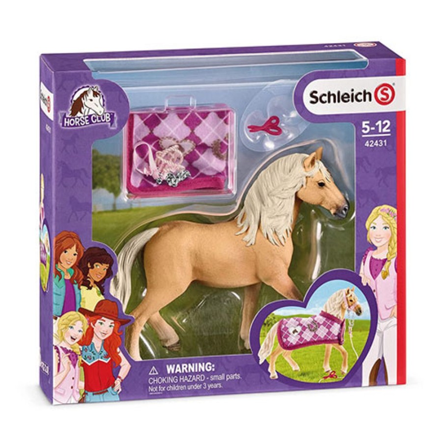 By Category Schleich | Schleich Sofia Fashion Creation