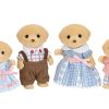 By Category Sylvanian Families | Sylvanian Families - Yellow Labrador Family