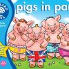 By Category Orchard Toys | Pigs In Pants Matching Game By Orchard Toys (4+ Yrs)