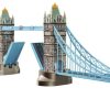 By Category Ravensburger | Ravensburger 3D Tower Bridge Jigsaw Puzzle (216 Pieces)