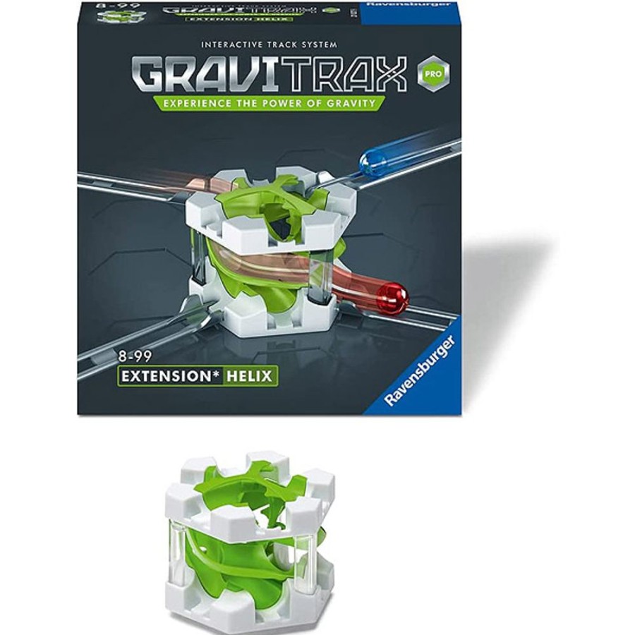 By Category GraviTrax | Gravitrax Pro Extension Kit - Helix