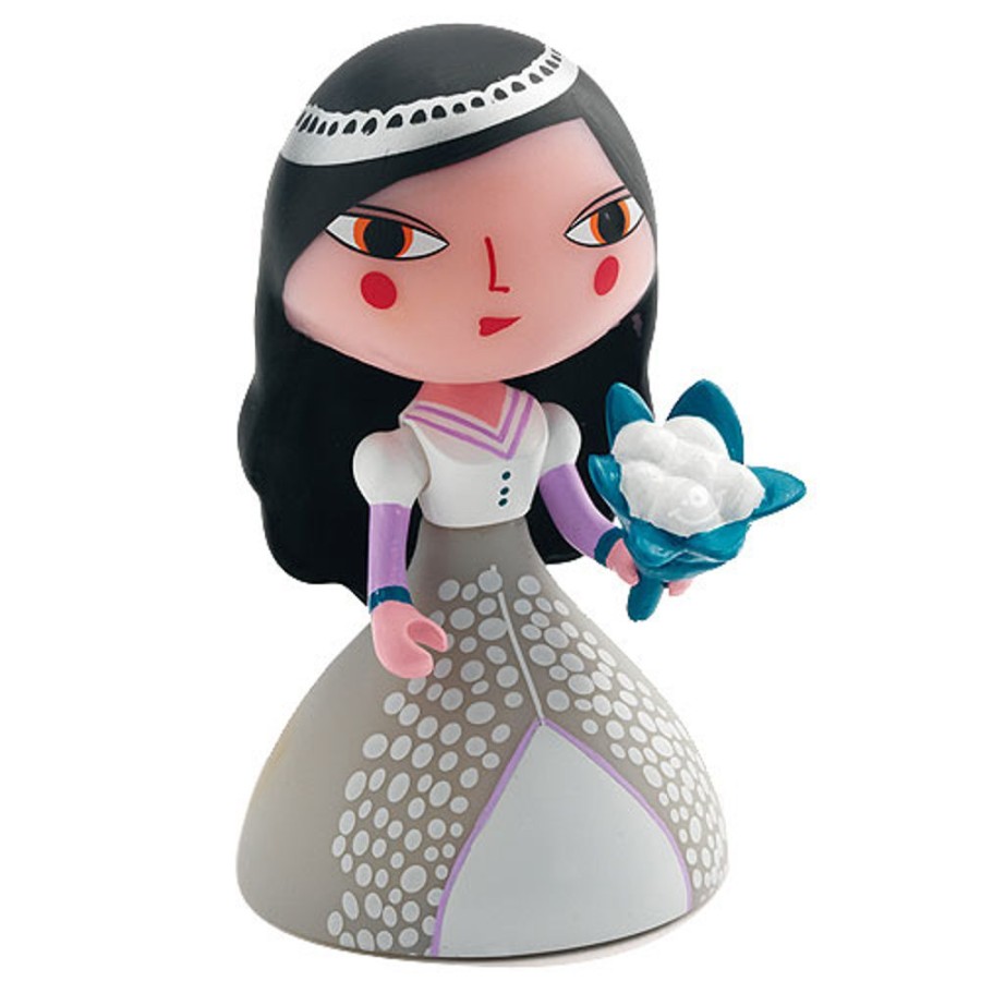 By Category Djeco | Arty Toys Princesses - Ophelia