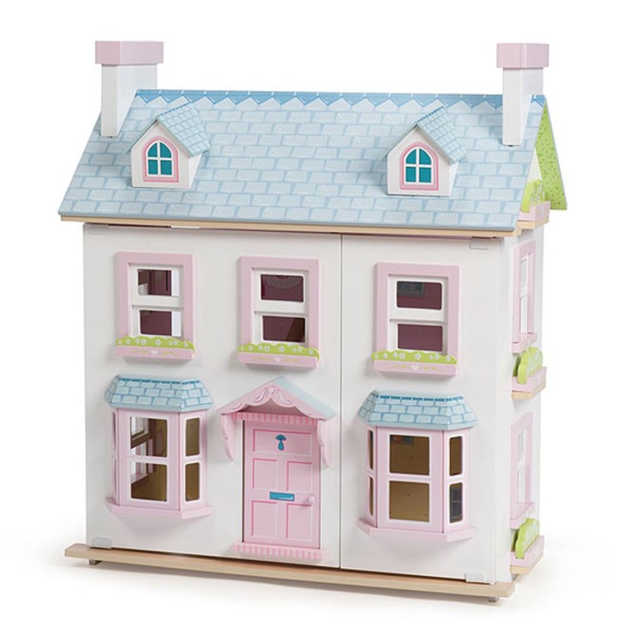 By Category Le Toy Van | Le Toy Van Daisylane Mayberry Manor (3+ Yrs)