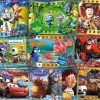 By Category Ravensburger | Ravensburger Disney Pixar Montage Puzzle (1000 Pieces)