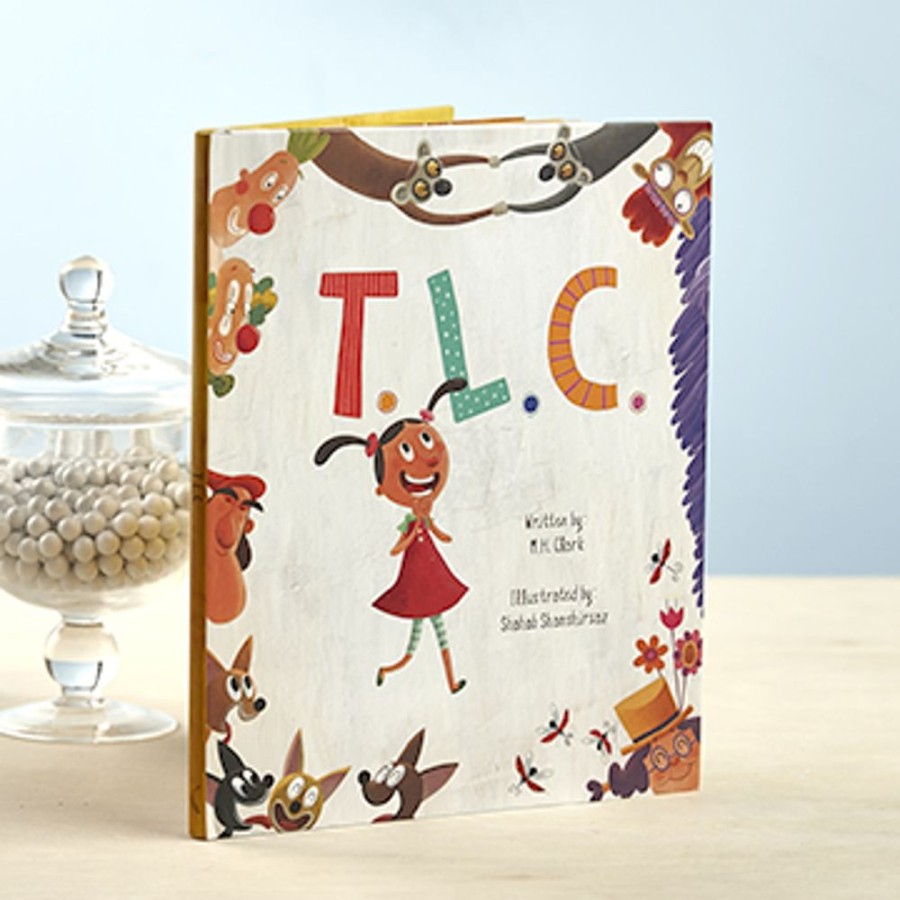 By Category Compendium | Tlc By M H Clark (Hardcover)