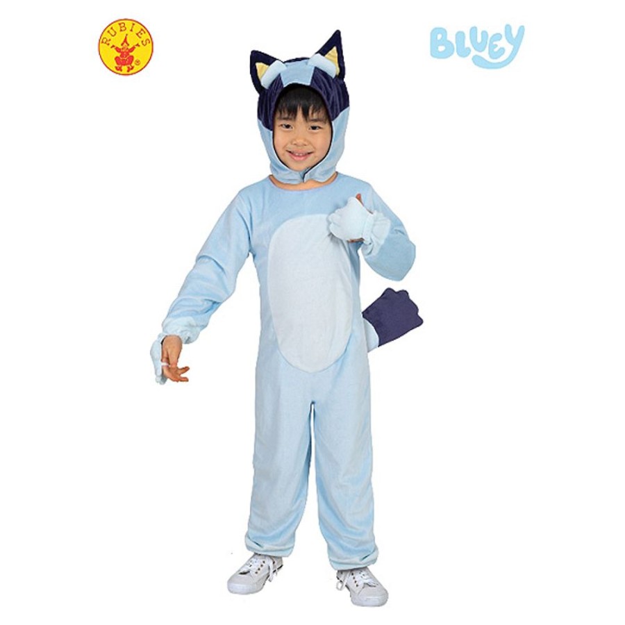 By Category Rubies Deerfield | Bluey Premium Child Costume