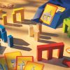 By Category Ravensburger | Make N Break Junior (5-8 Yrs, 2-5 Players)