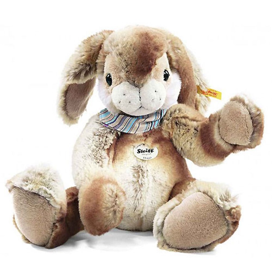 By Category Steiff | Steiff Hoppi Rabbit (35Cm)