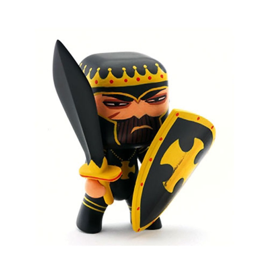 By Category Djeco | Arty Toys Knight - King Drak