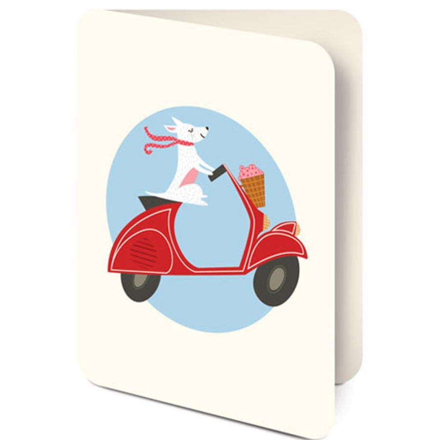 By Category Studio Oh Artisan | Doggone Fun Blank Card