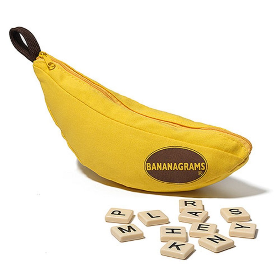 By Category Bananagrams | Bananagrams (7+ Yrs)