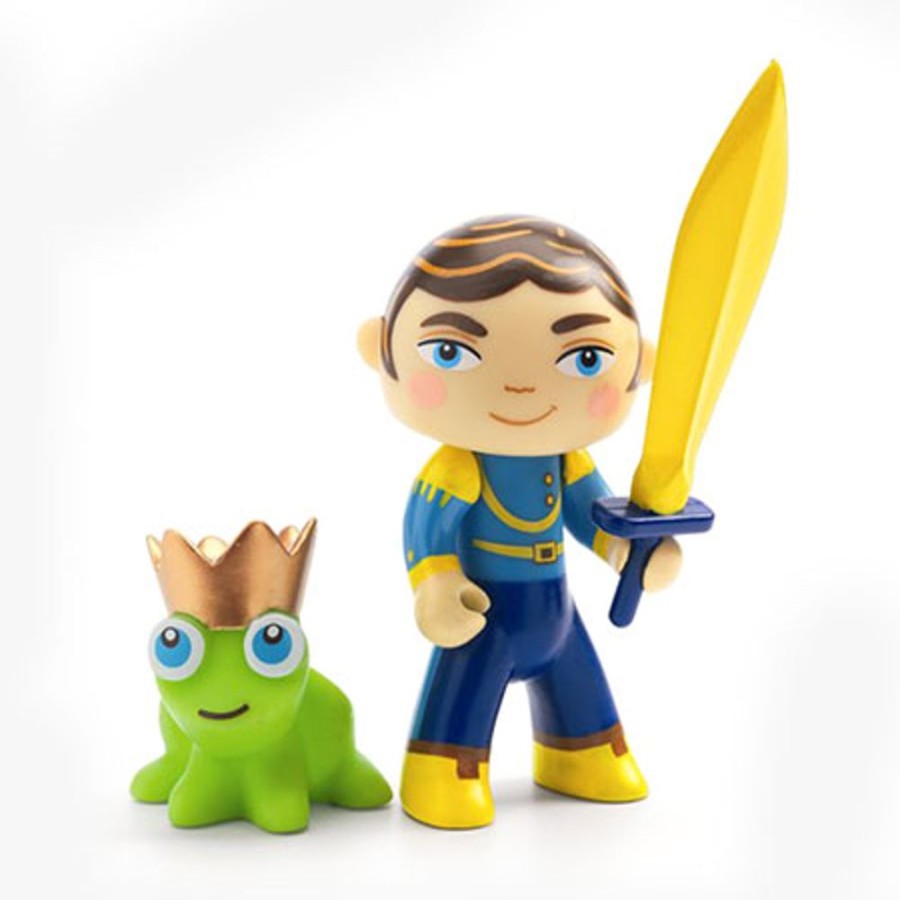 By Category Djeco | Arty Toys Prince - Prince Philippe