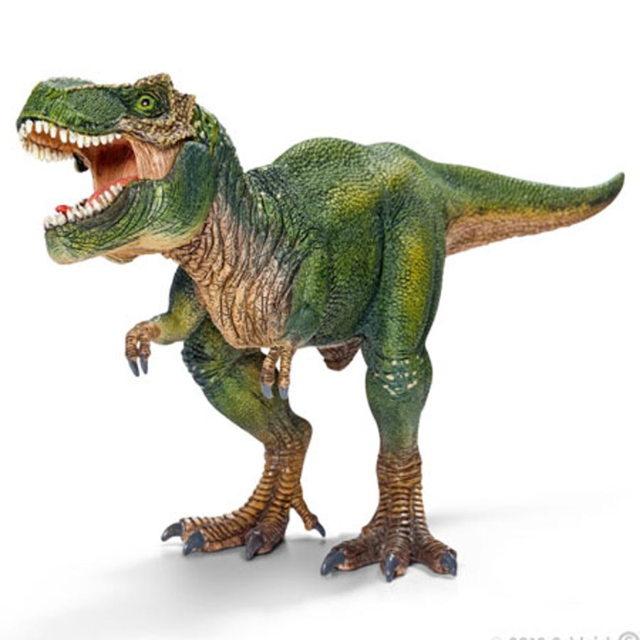 By Category Schleich | Schleich Dinosaur And Prehistoric Animal - Tyrannosaurus Rex