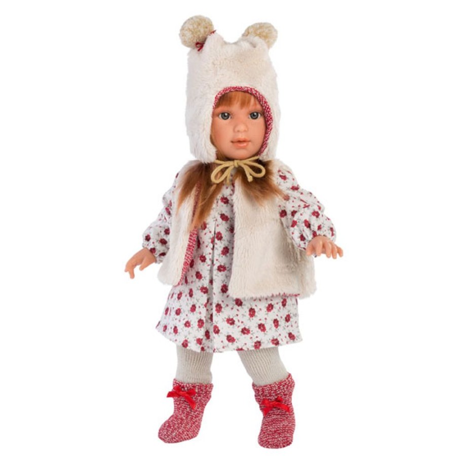 By Category Llorens | Llorens 40Cm Doll - Martina (54026)