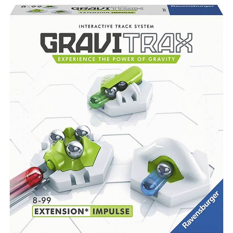 By Category GraviTrax | Gravitrax Extension Kit - Impulse