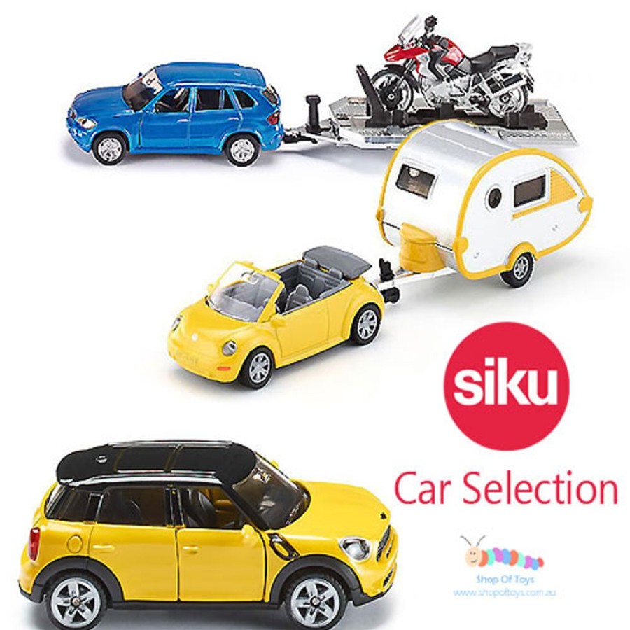 By Category Siku | Siku Vehicle Selection